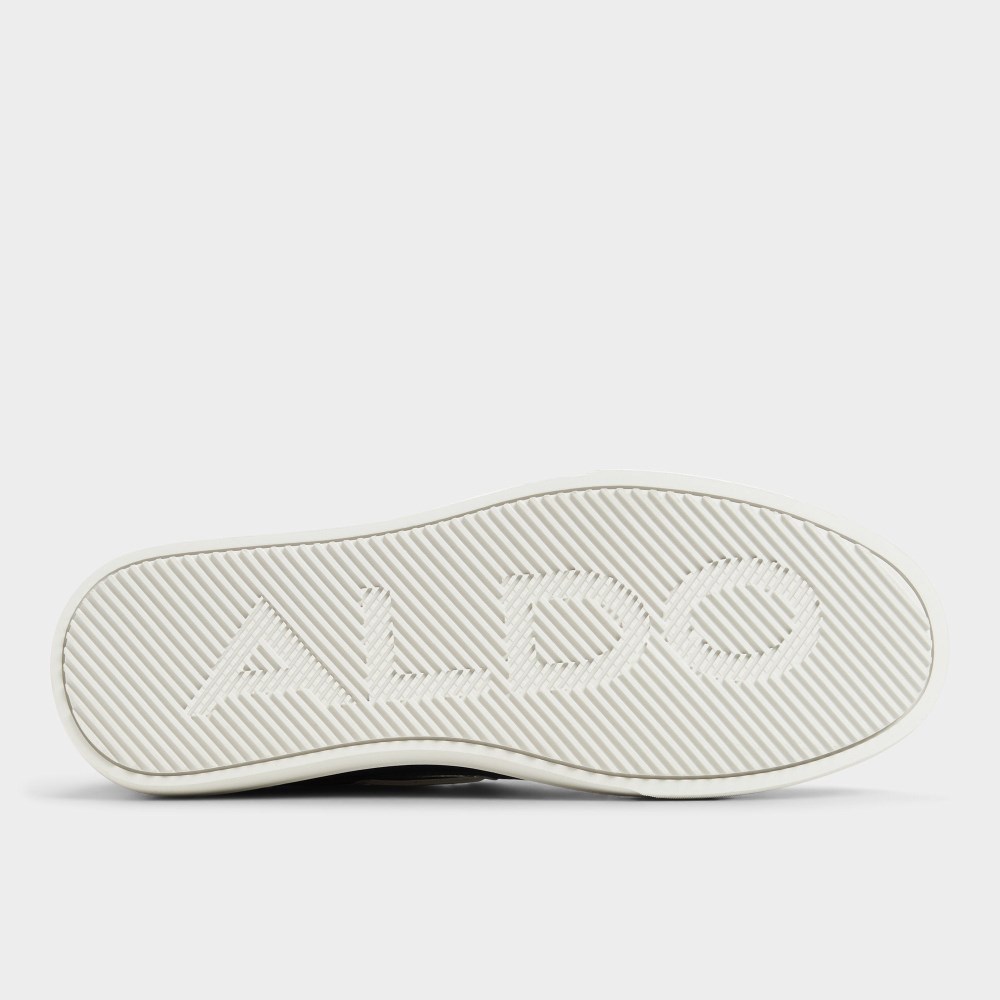 Aldo Men's Wildwave - White/Navy
