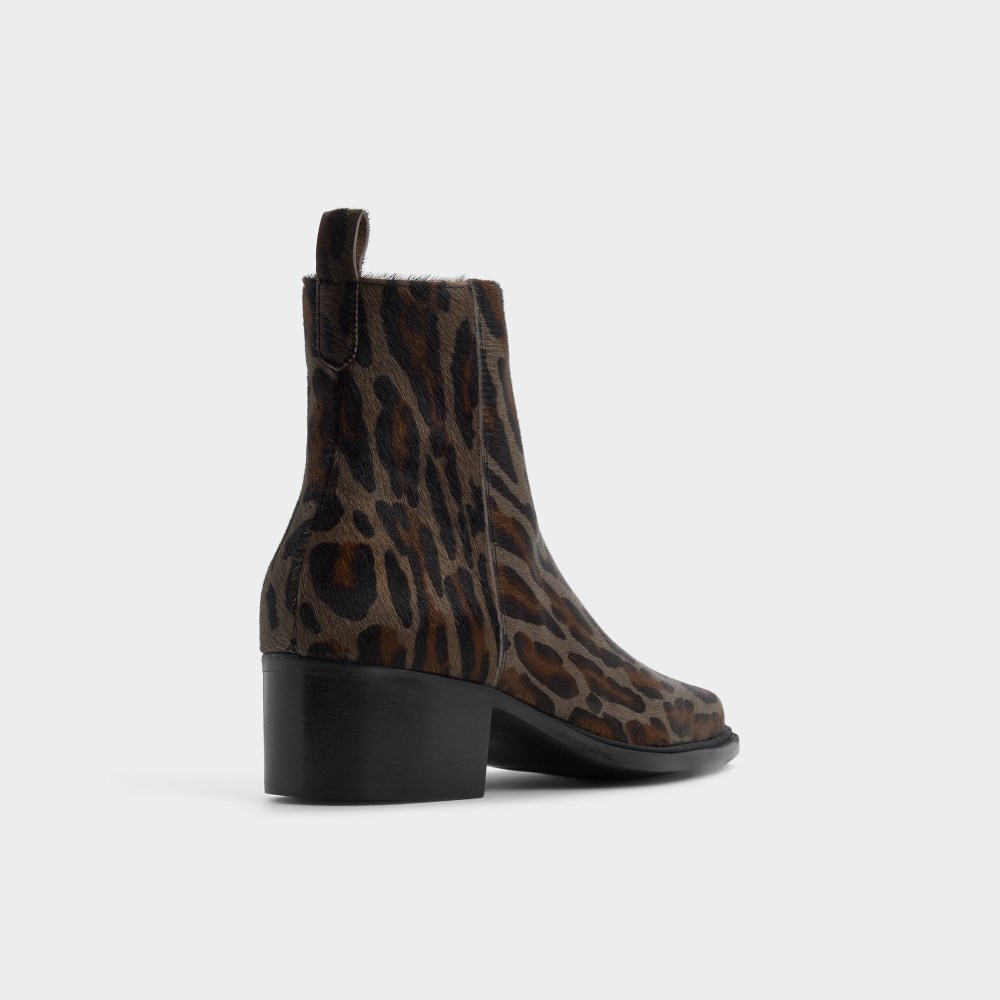 Aldo Men's Zappa - Black multi