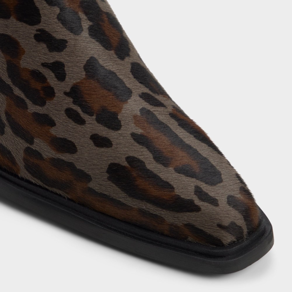 Aldo Men's Zappa - Black multi