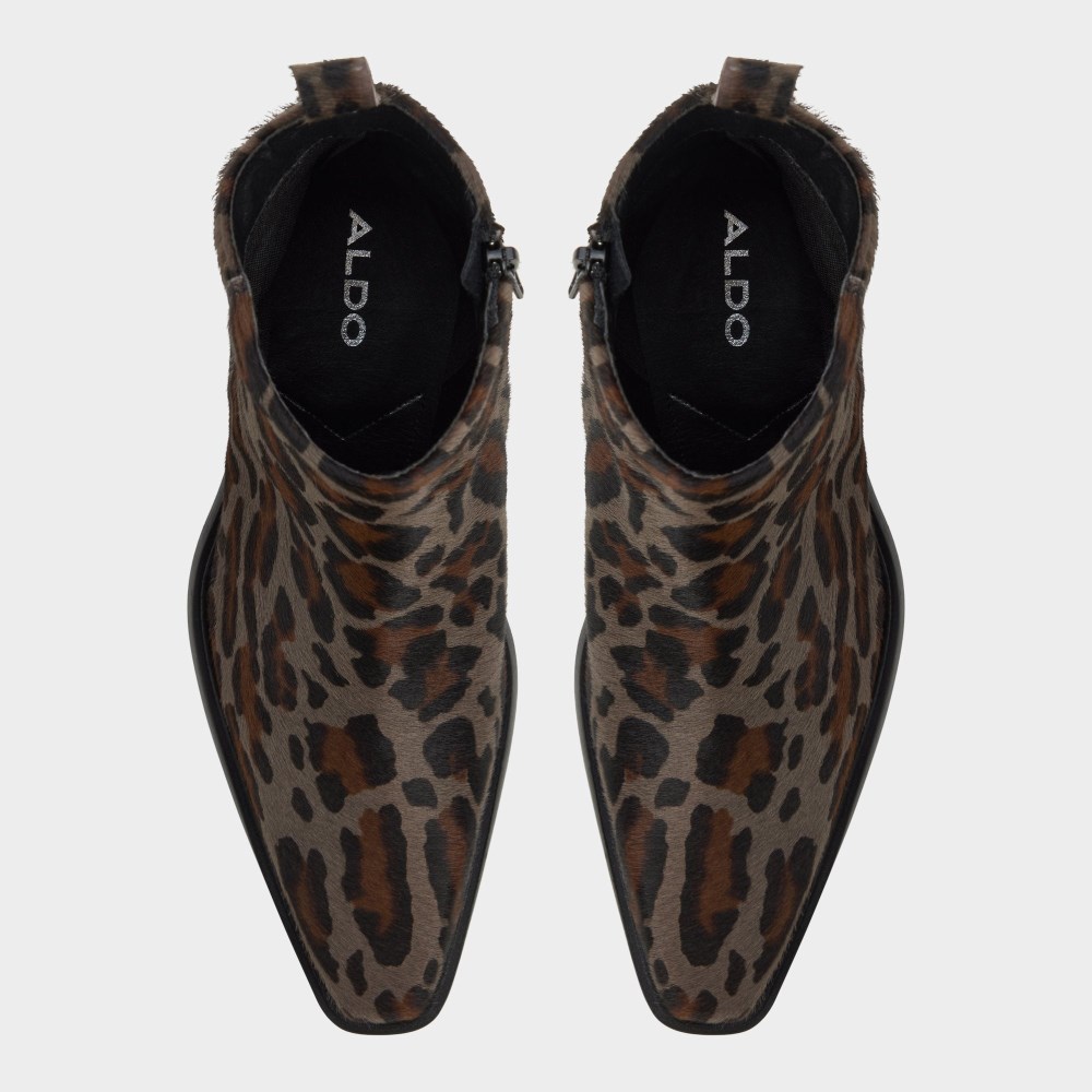 Aldo Men's Zappa - Black multi