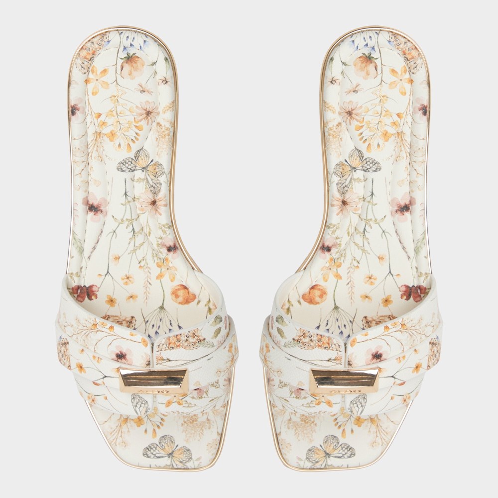 Aldo Women's Darine - Multi