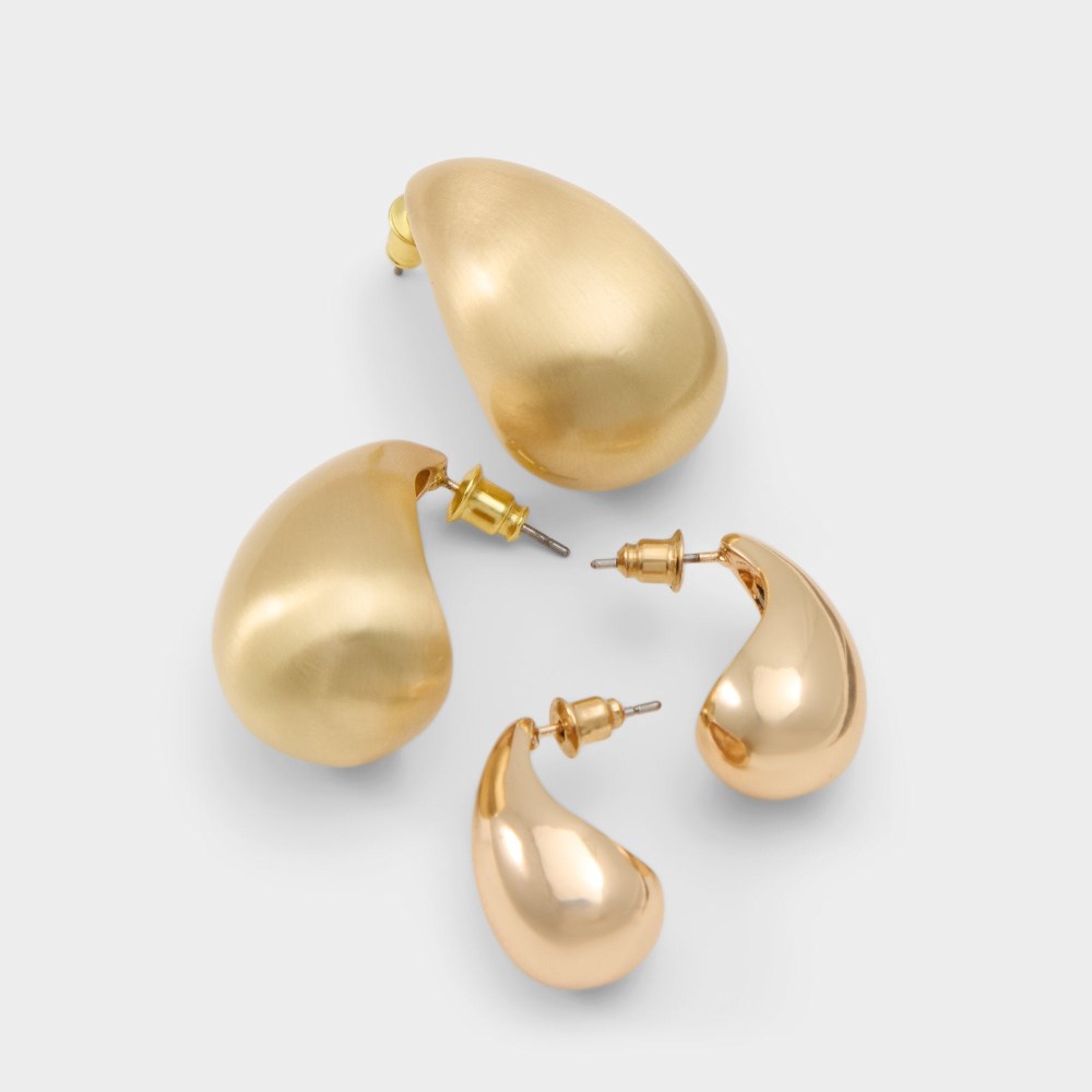 New Arrivals Aldo Meringuee - Gold