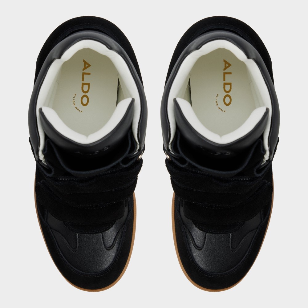 Aldo Women's Bellissamo - Black