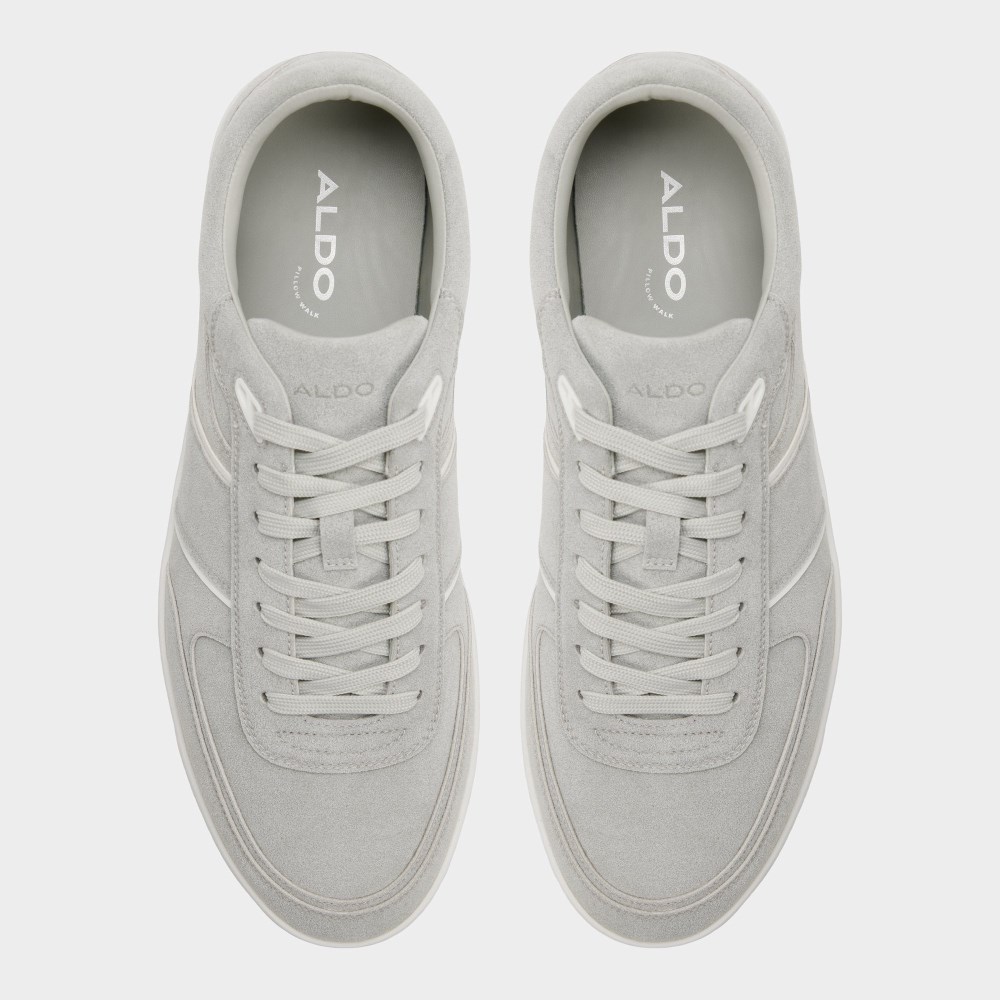 Aldo Men's Whirl - Light grey