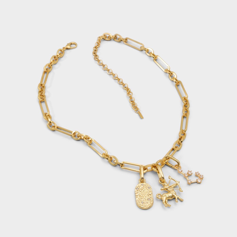 New Arrivals Aldo Zodialux - Gold