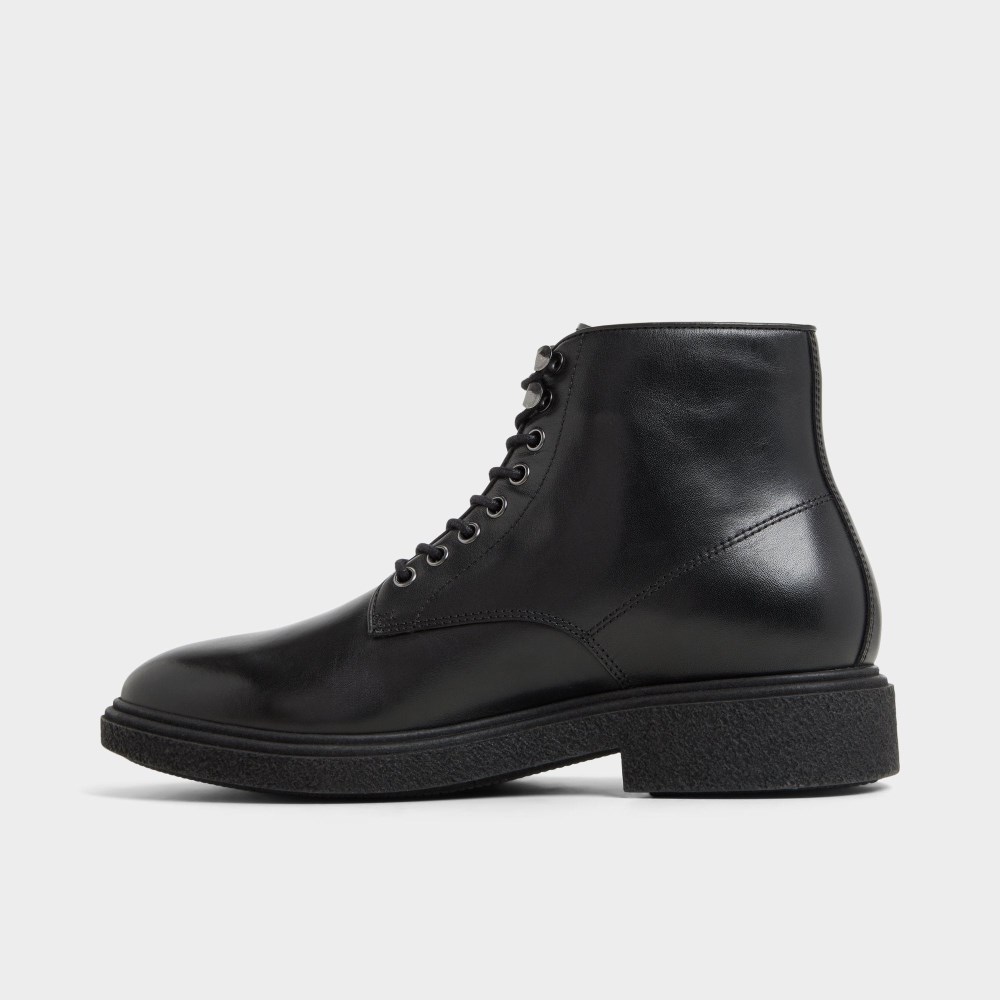 Aldo Men's Walton - Black