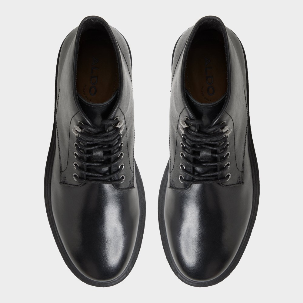 Aldo Men's Walton - Black