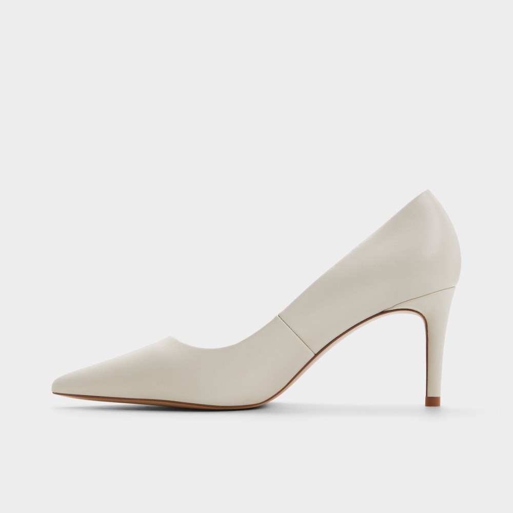 Aldo Women's Verone - White/bone