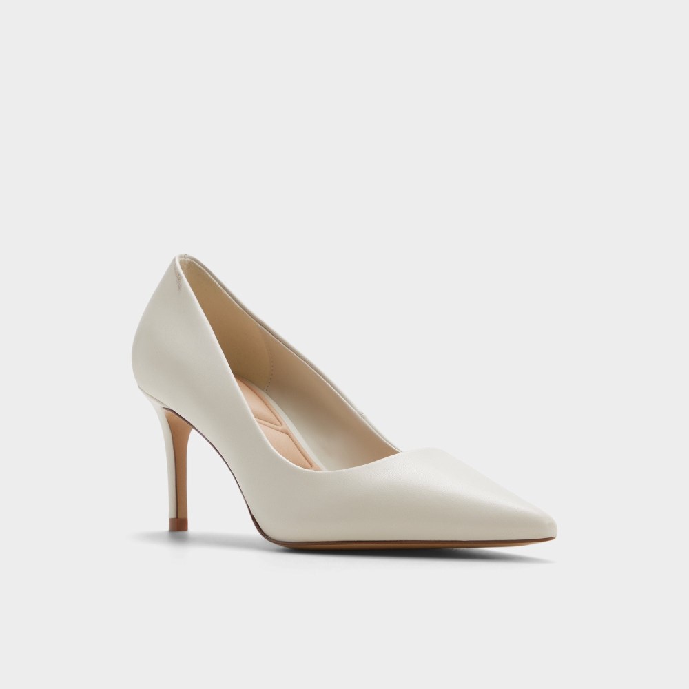 Aldo Women's Verone - White/bone