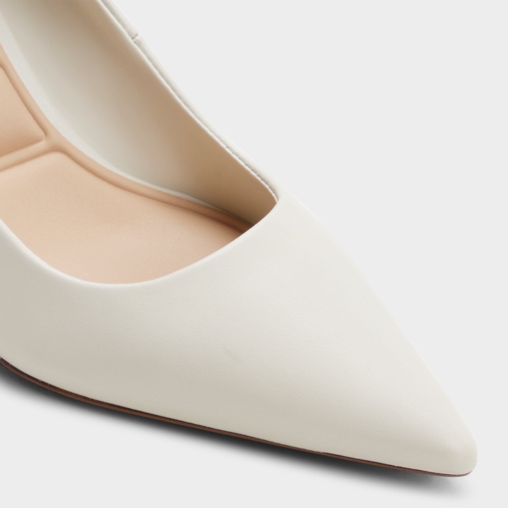 Aldo Women's Verone - White/bone