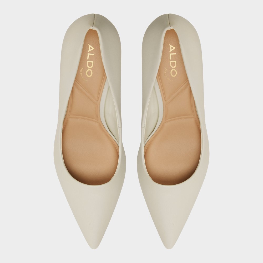 Aldo Women's Verone - White/bone