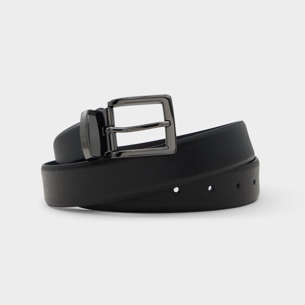 New Arrivals Aldo Virellov - Black