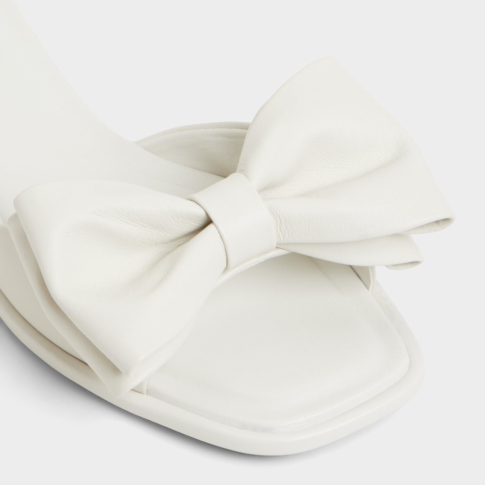 Aldo Women's Bowetta - Other white