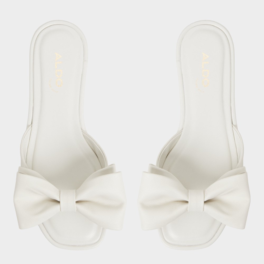 Aldo Women's Bowetta - Other white