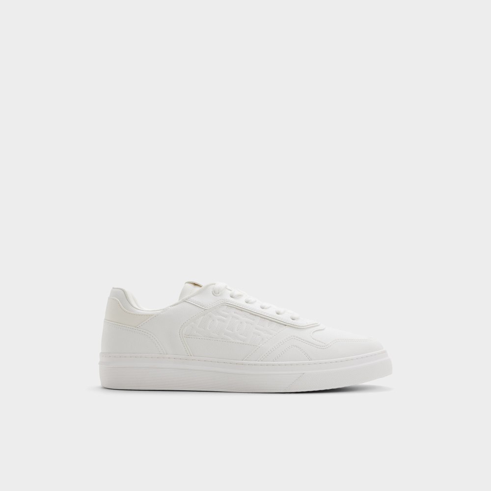 Aldo Men's Desmond - White