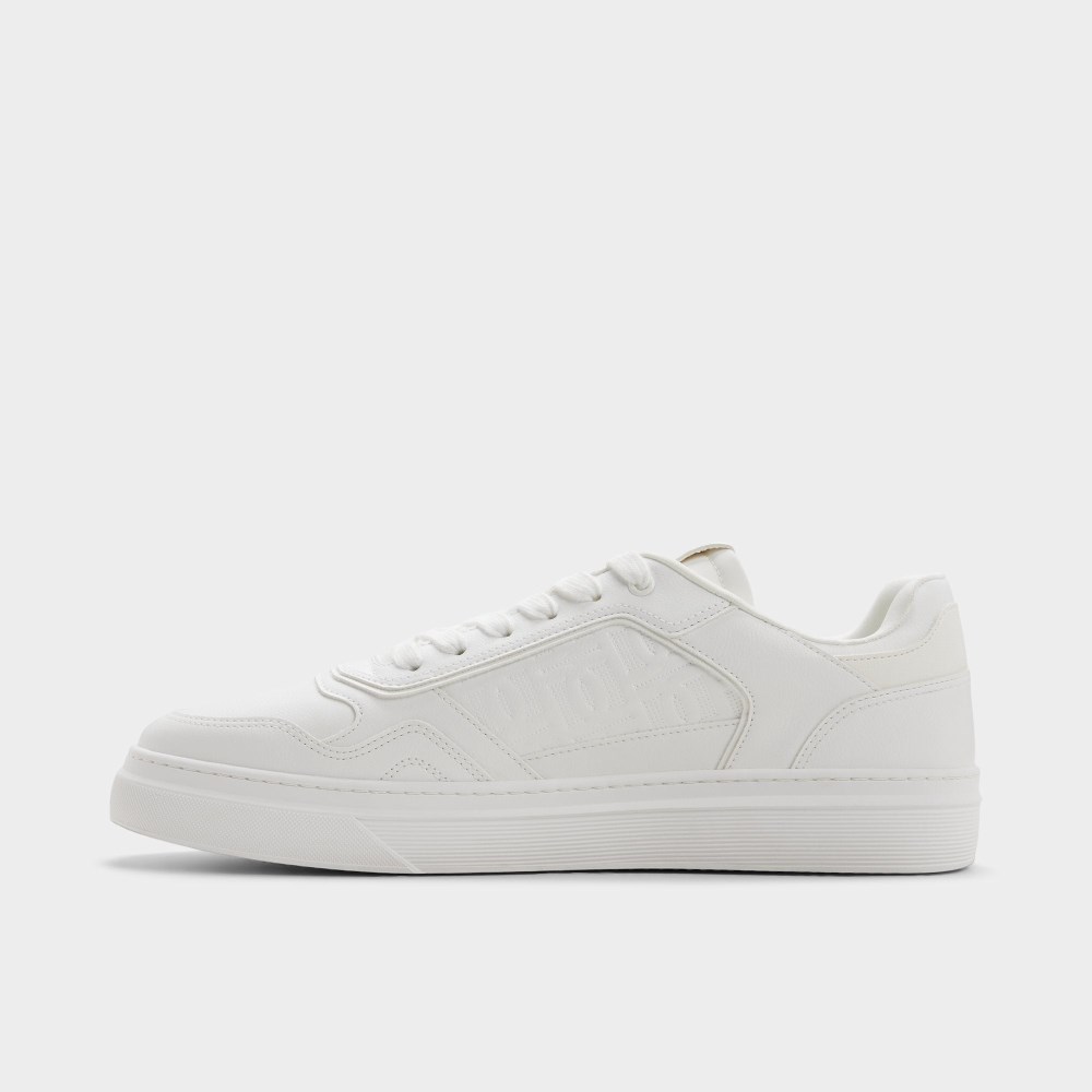 Aldo Men's Desmond - White
