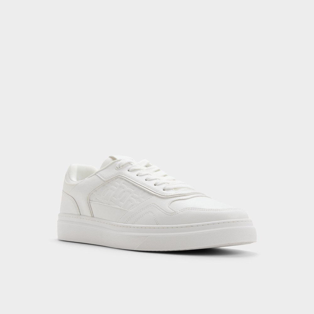 Aldo Men's Desmond - White