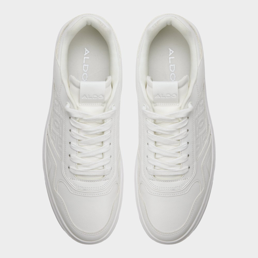 Aldo Men's Desmond - White