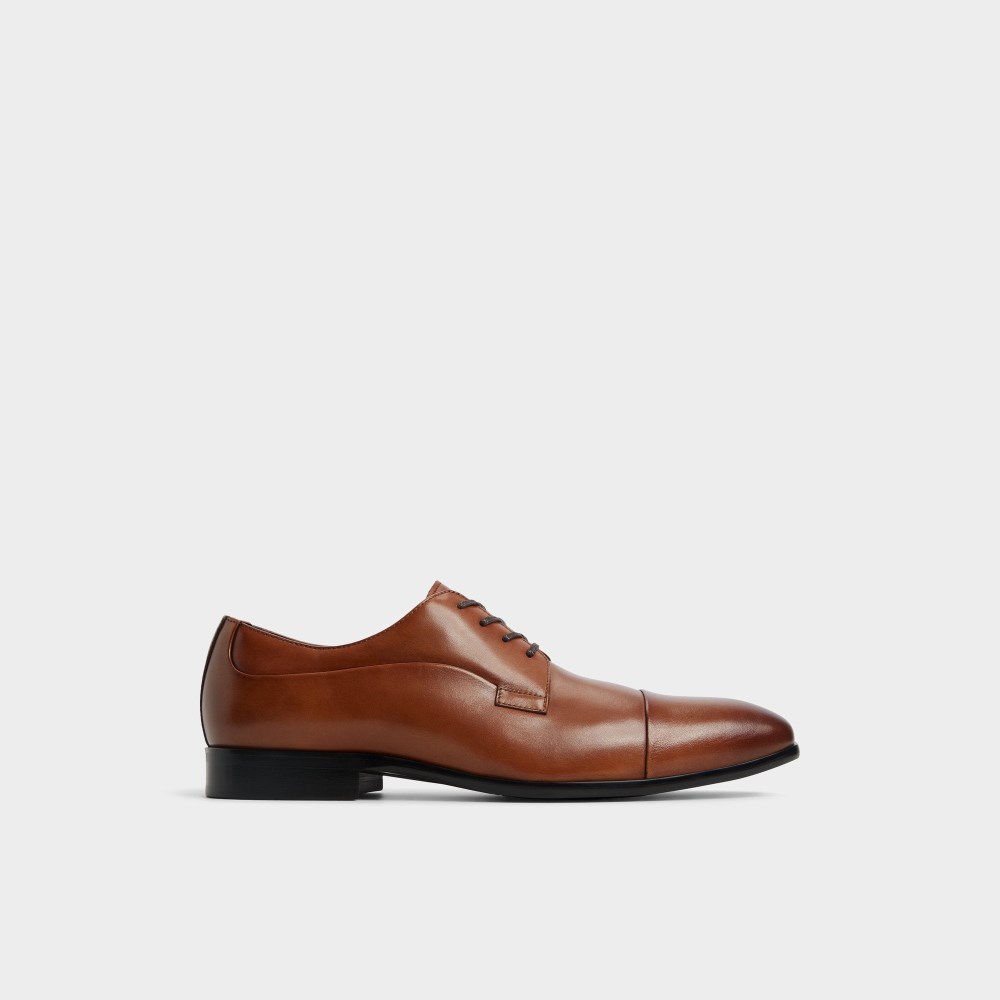 Aldo Men's Daniells - Cognac