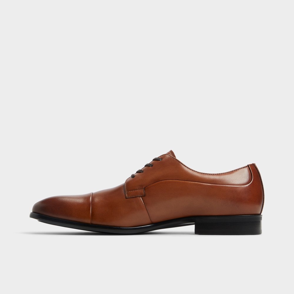 Aldo Men's Daniells - Cognac