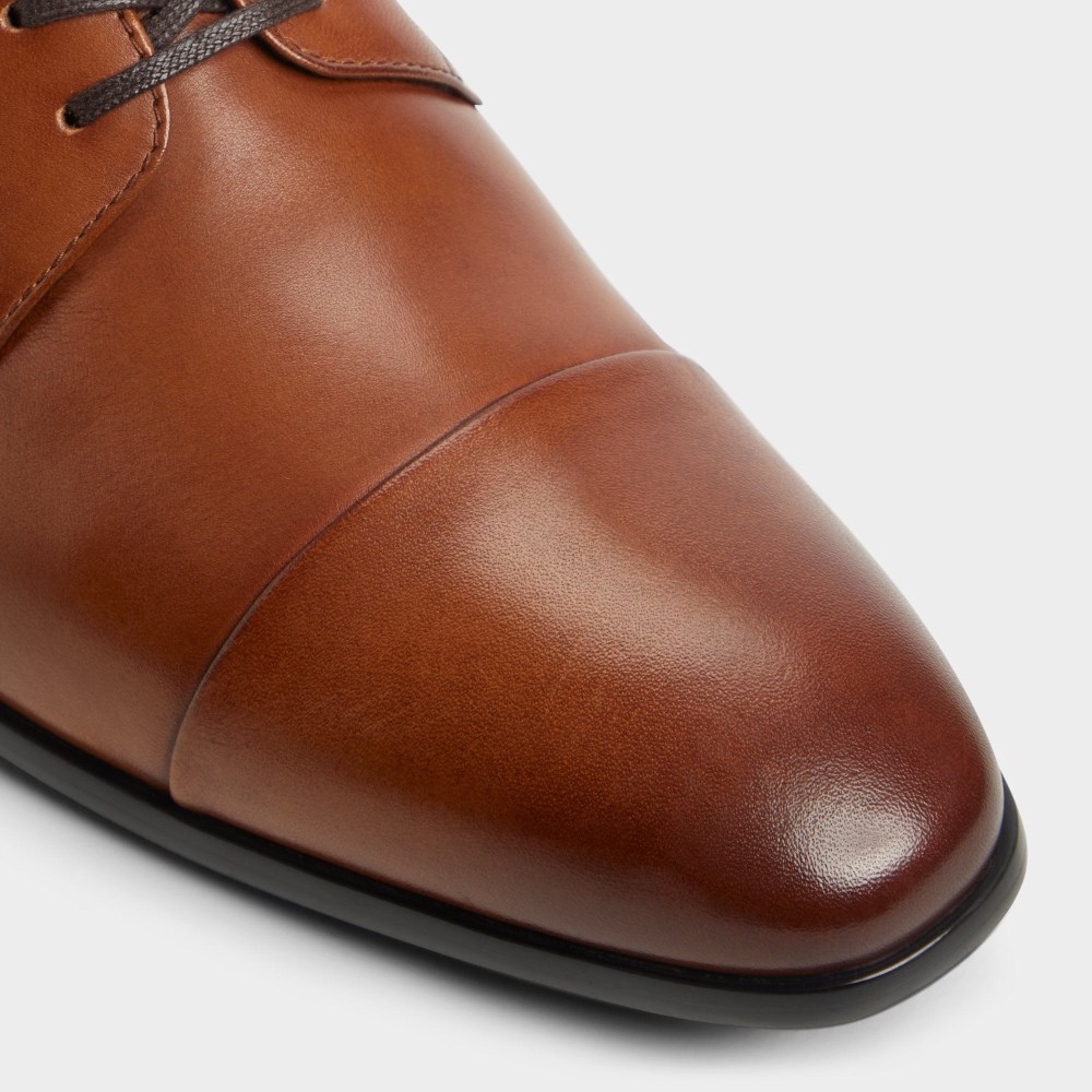 Aldo Men's Daniells - Cognac