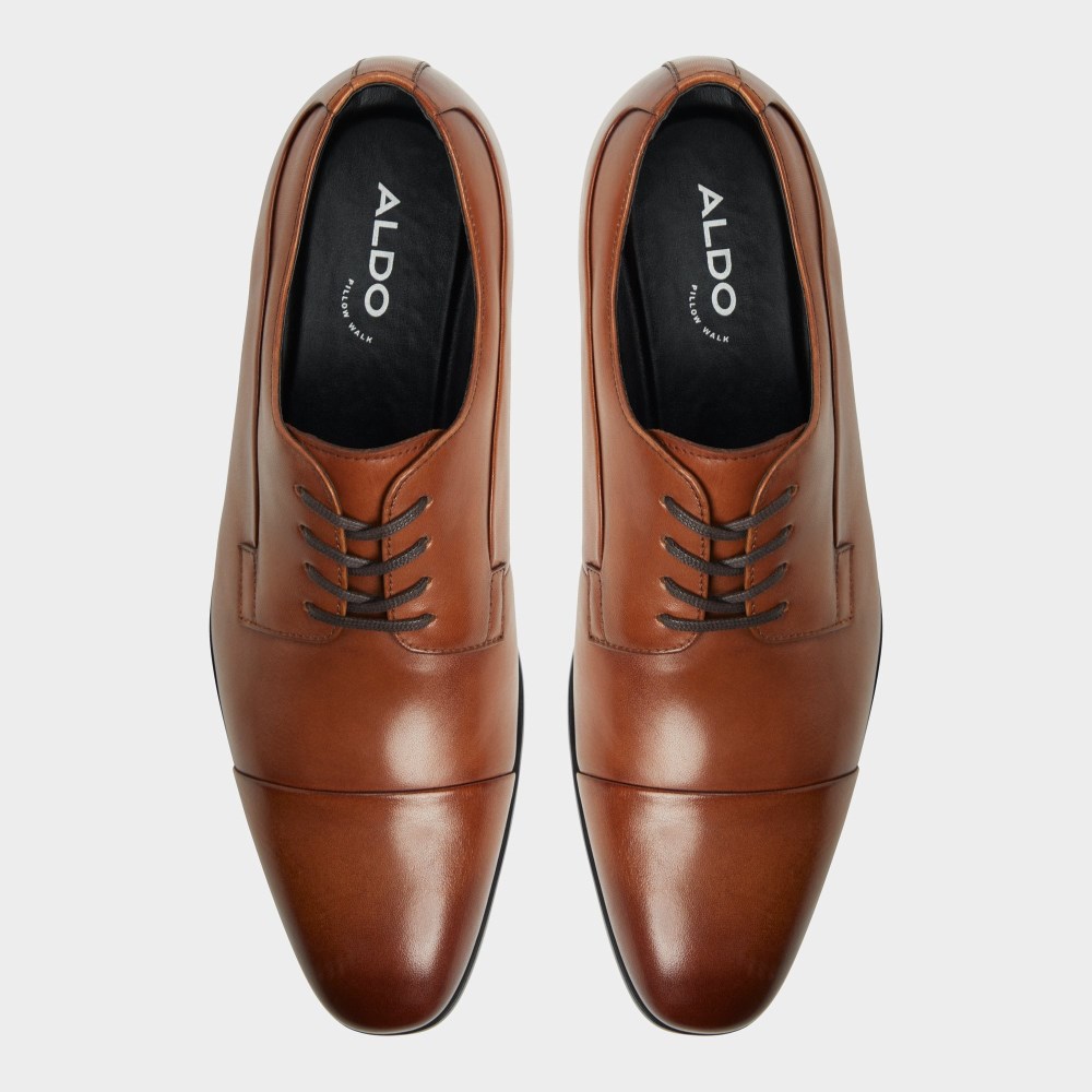 Aldo Men's Daniells - Cognac