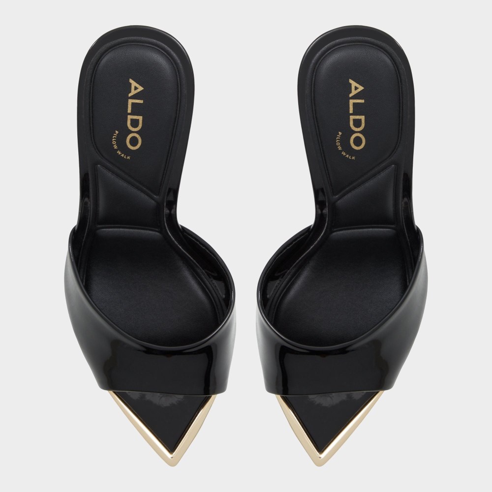 Aldo Women's Anniebrilden - Black