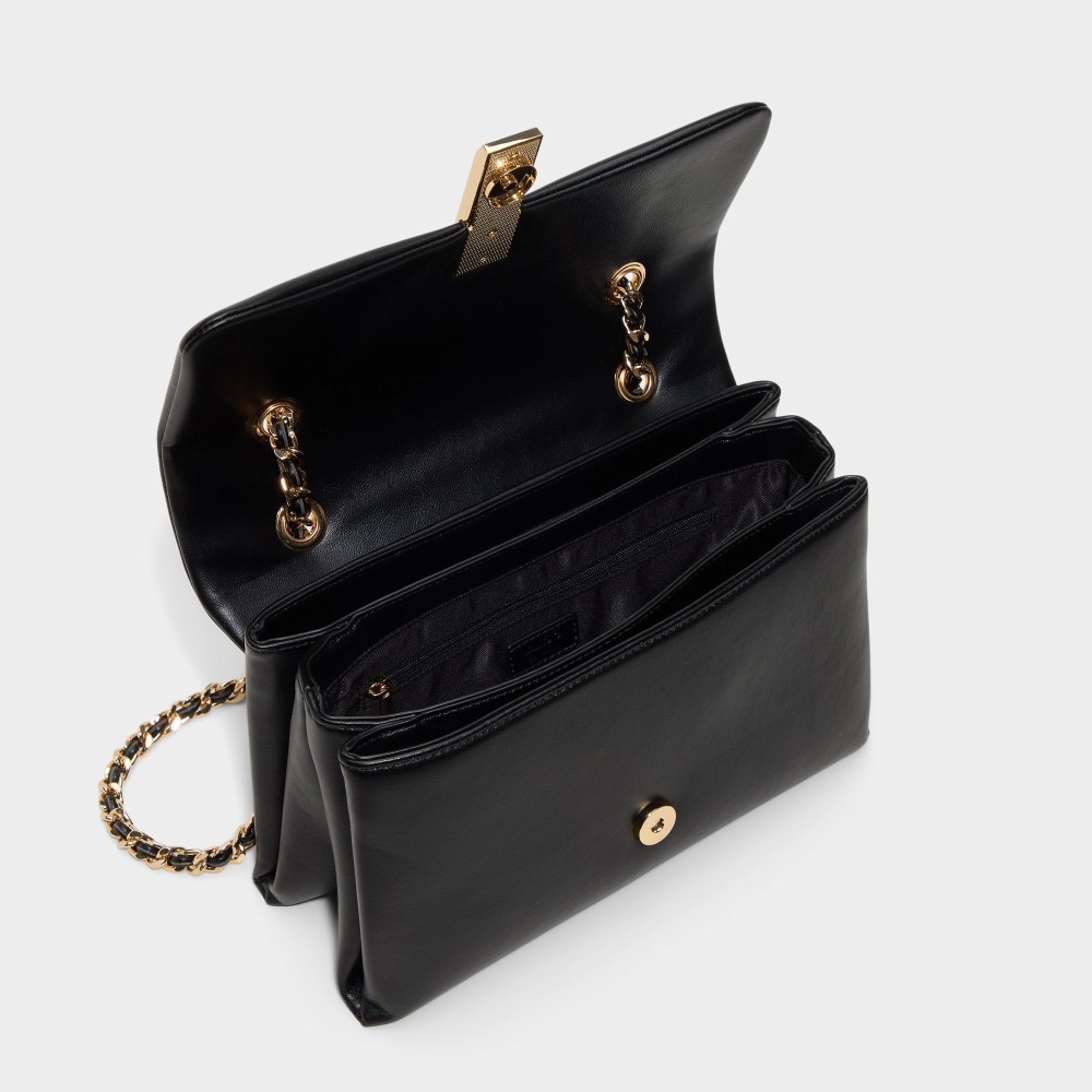 New Arrivals Aldo Aliciee - Black