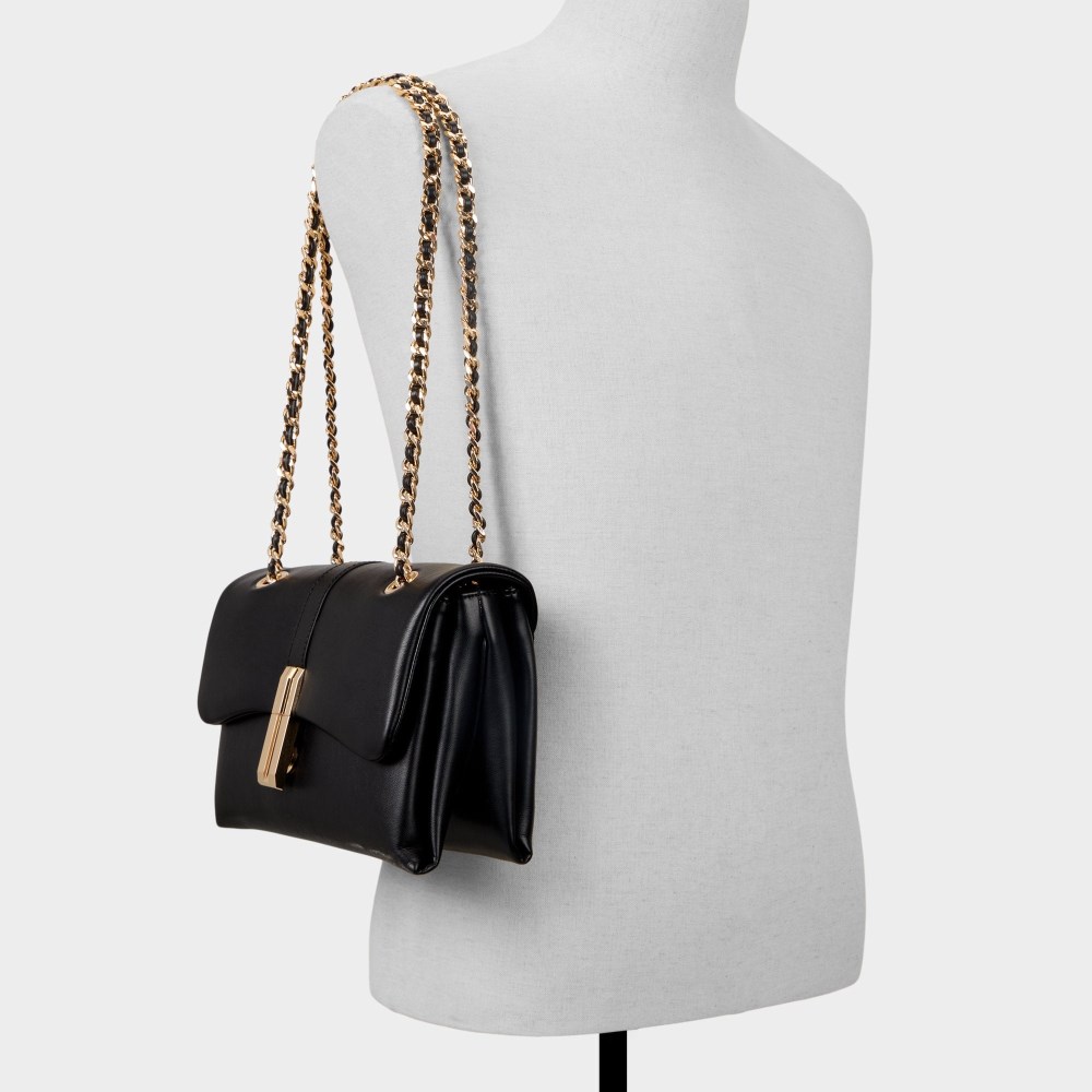 New Arrivals Aldo Aliciee - Black