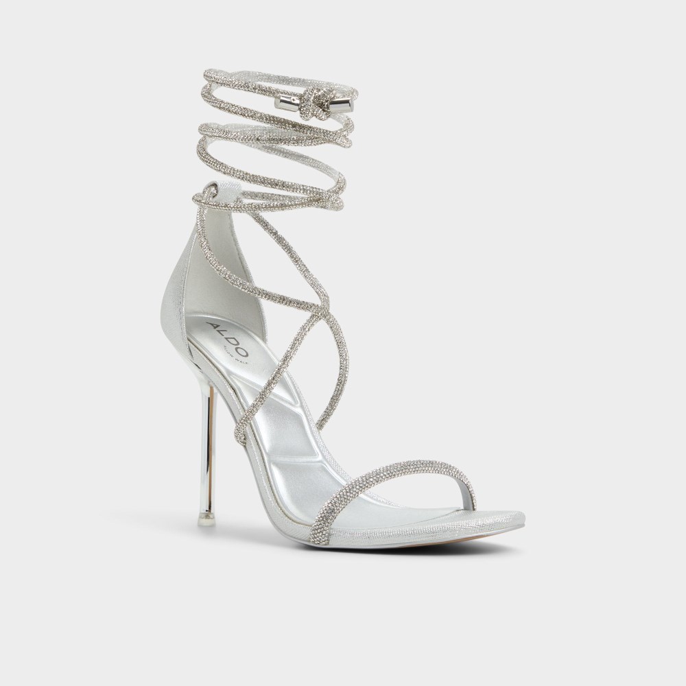 Aldo Women's Caladonia - Silver