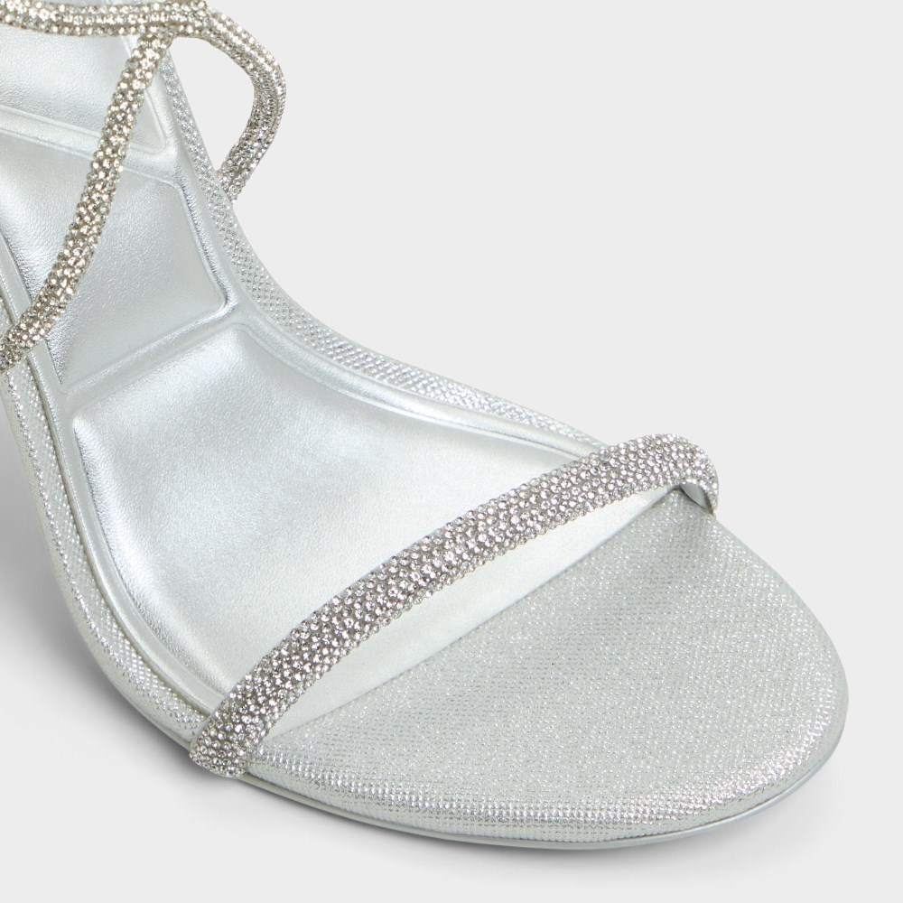 Aldo Women's Caladonia - Silver