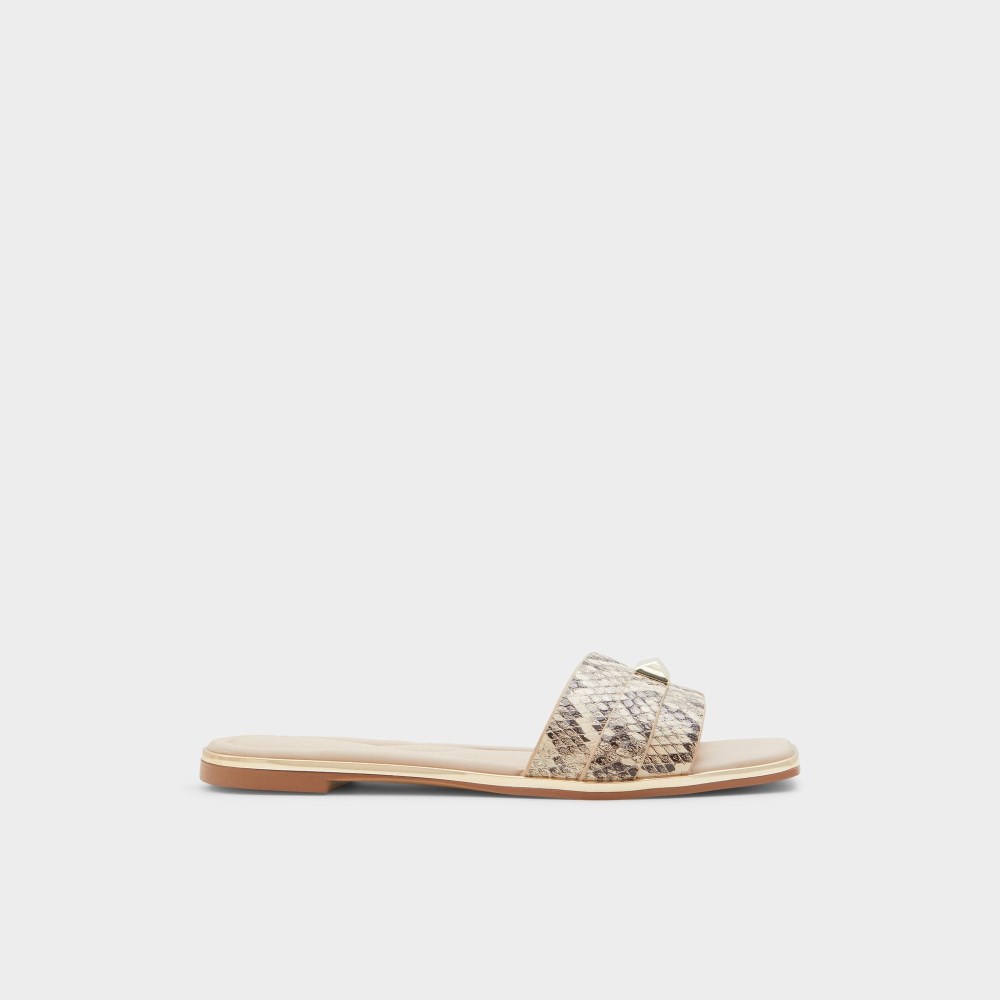 Aldo Women's Darine - Natural