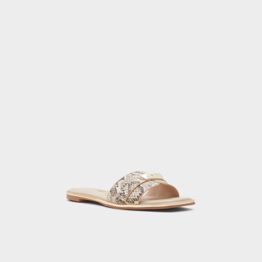 Aldo Women's Darine - Natural