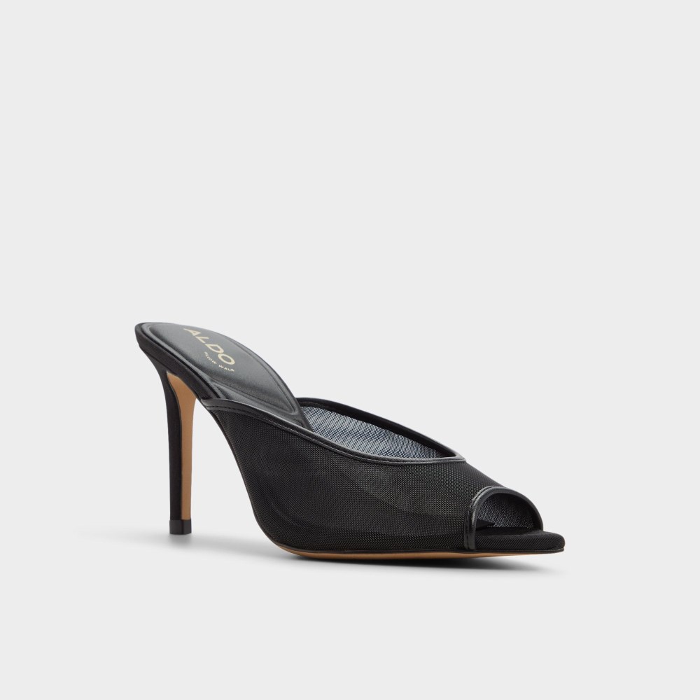 Aldo Women's Elennah - Black
