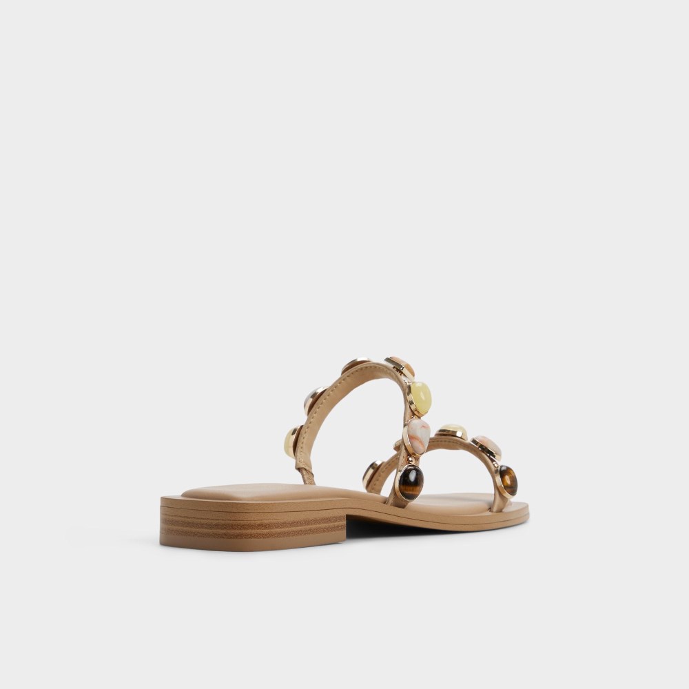 Aldo Women's Sapphira - Medium beige