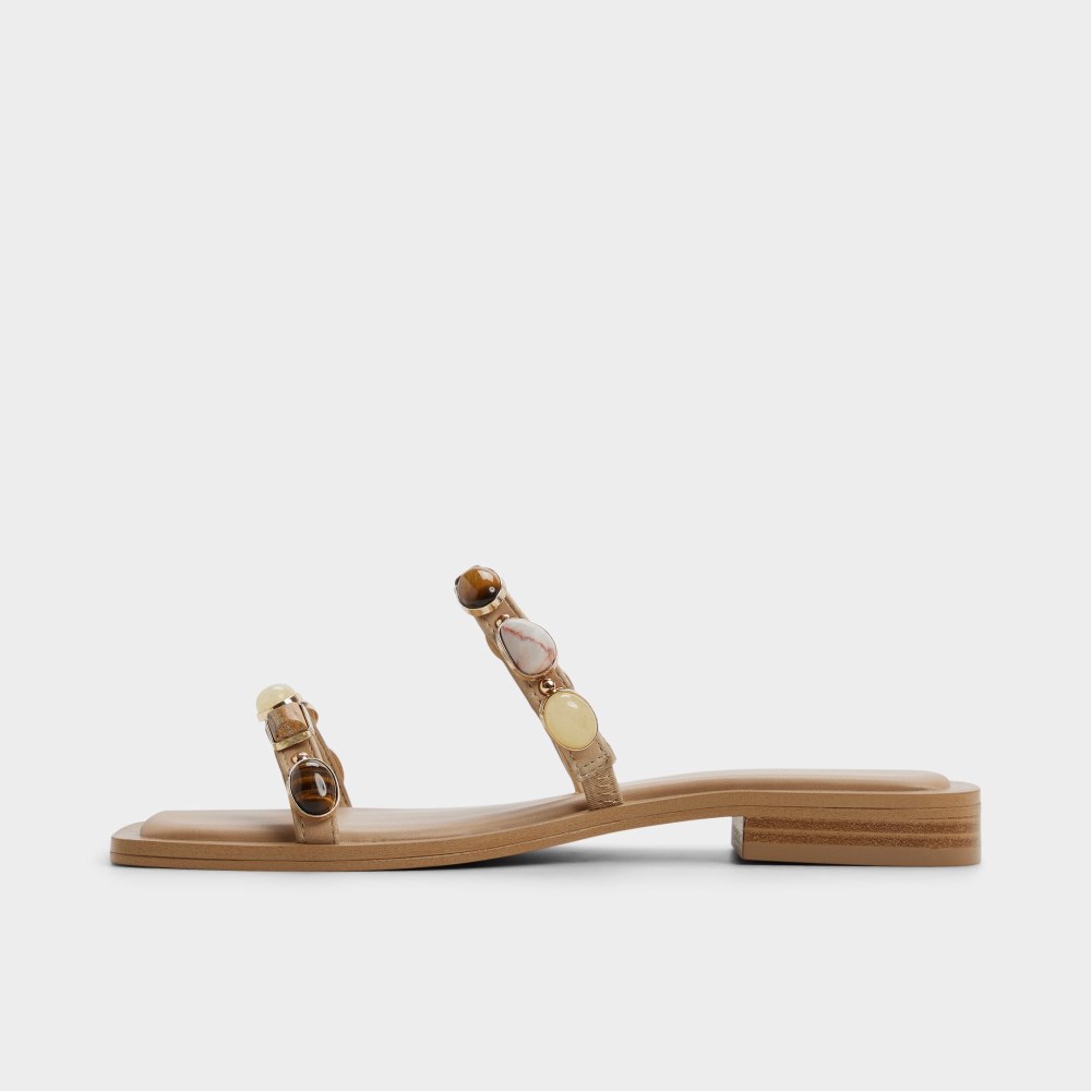 Aldo Women's Sapphira - Medium beige