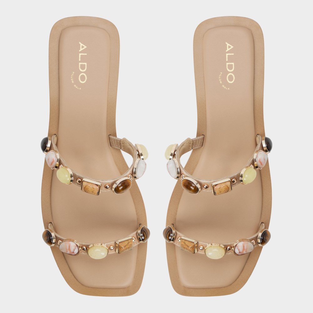 Aldo Women's Sapphira - Medium beige