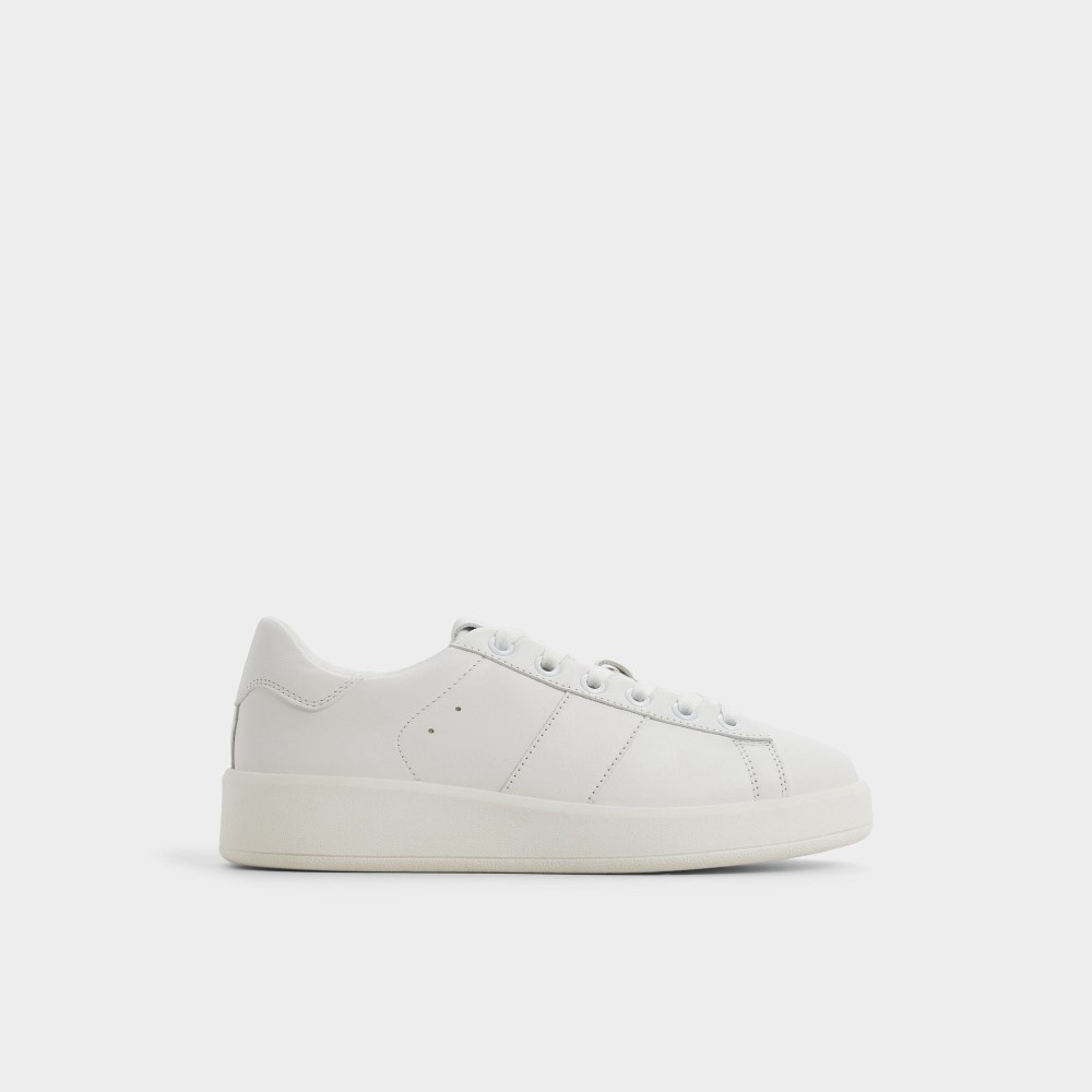 Aldo Women's Adrei - White