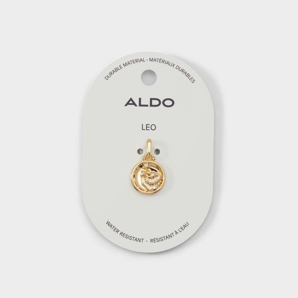 New Arrivals Aldo Astrologie - Gold