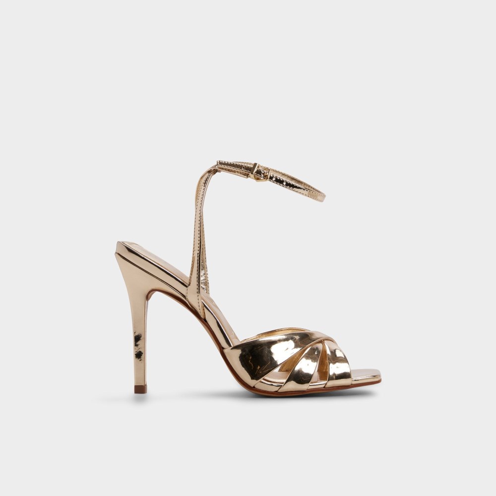 Aldo Women's Meteora - Gold