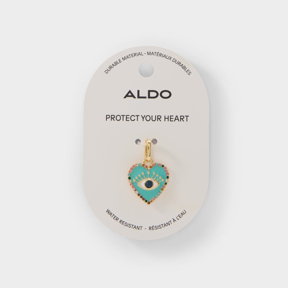 New Arrivals Aldo Iseehearts - Bright Blue