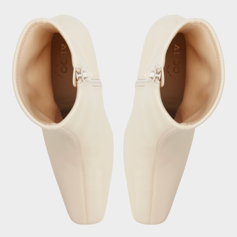 Aldo Women's Cybele - Cream