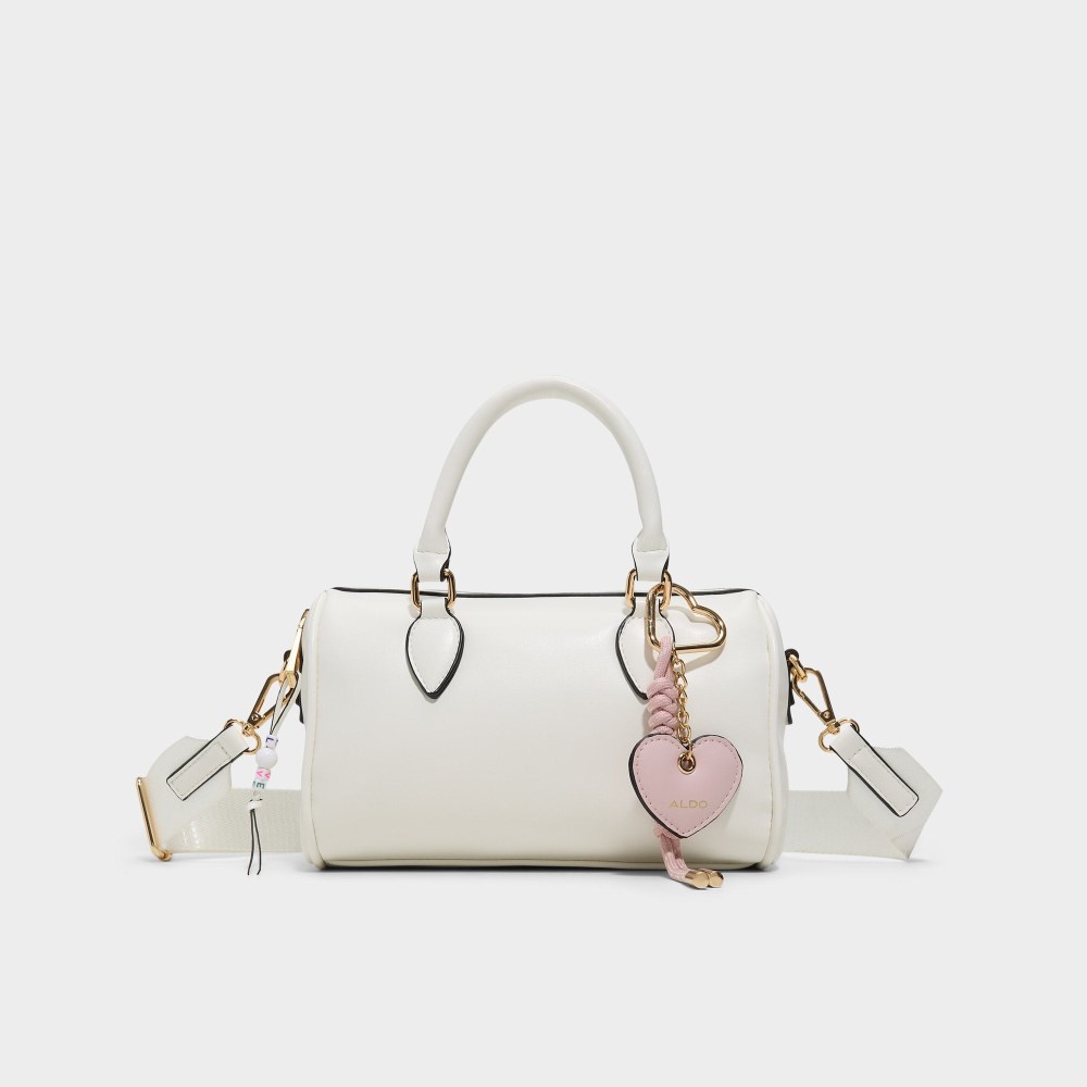 New Arrivals Aldo Macbridee - White