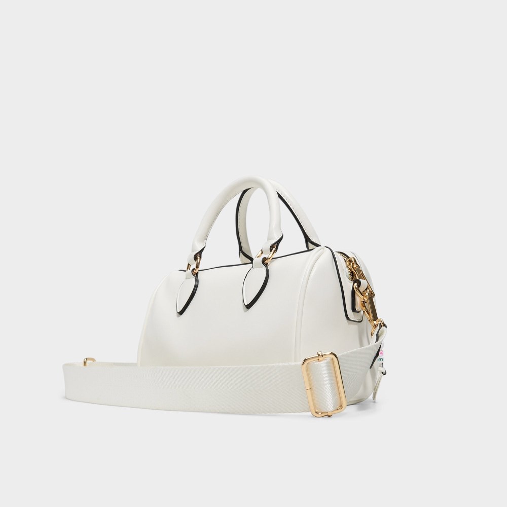 New Arrivals Aldo Macbridee - White