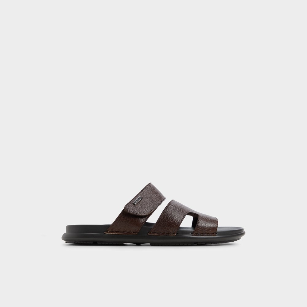 Aldo Men's Windham - Dark Brown