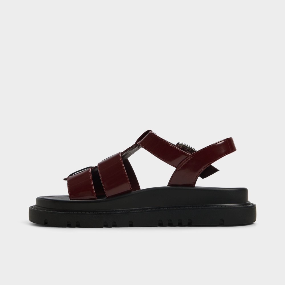 Aldo Women's Linettie - Other Red