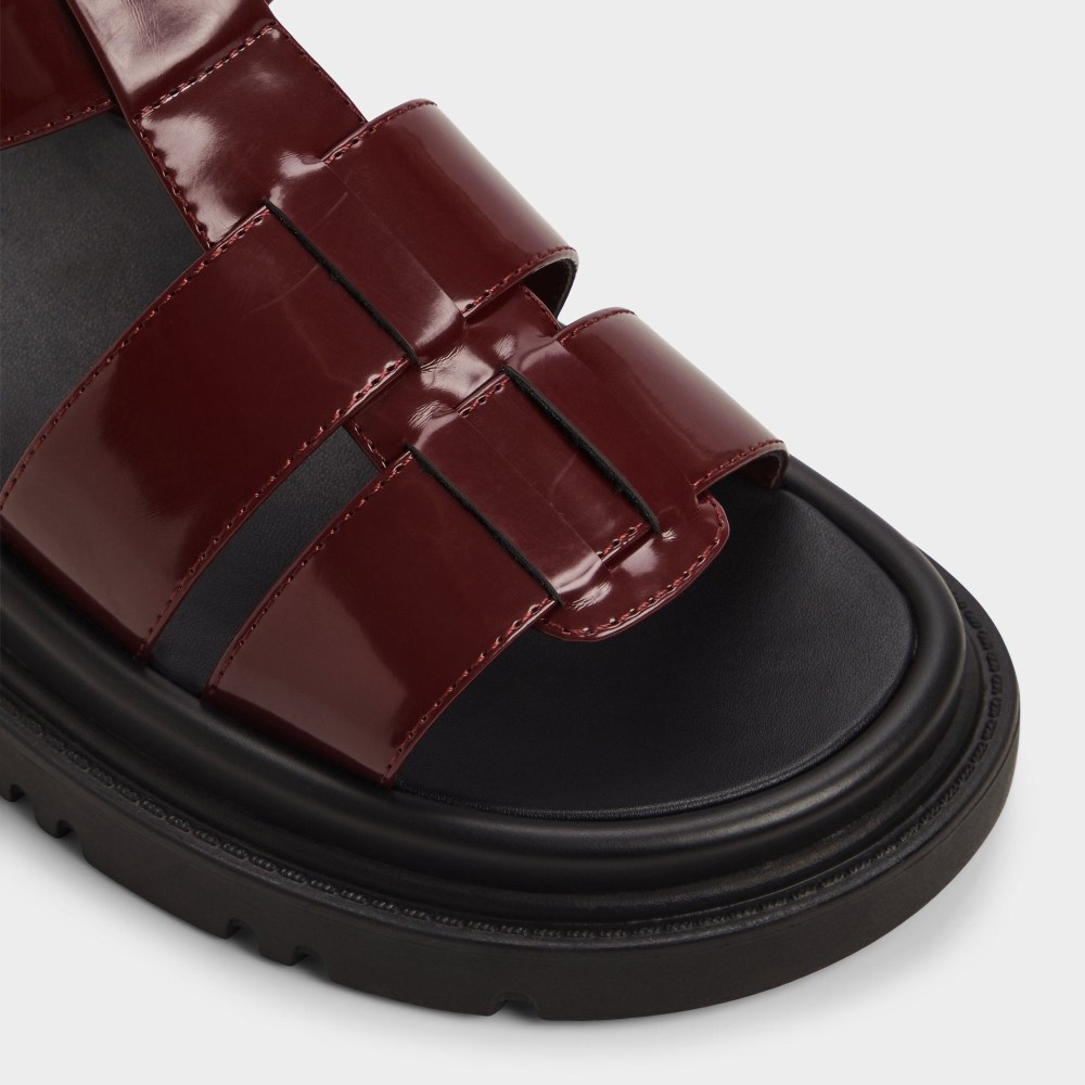 Aldo Women's Linettie - Other Red