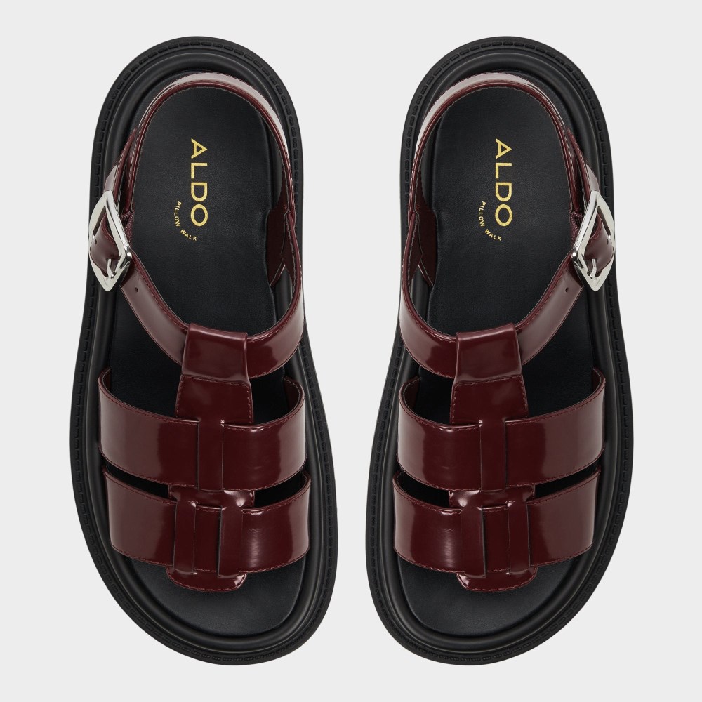 Aldo Women's Linettie - Other Red