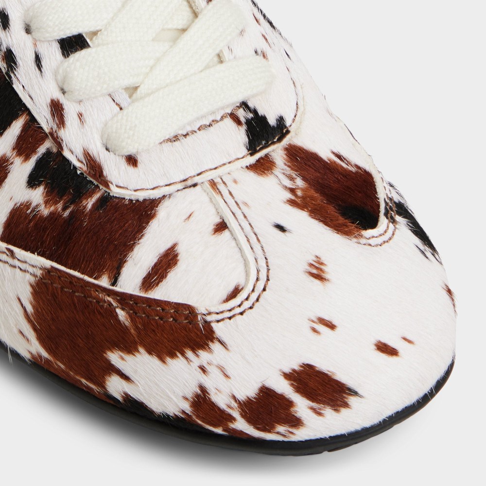 Aldo Women's Coolchic - White Combo