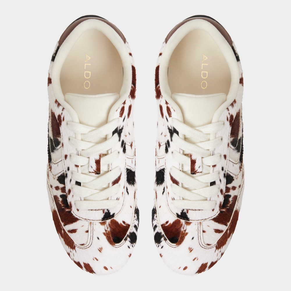 Aldo Women's Coolchic - White Combo